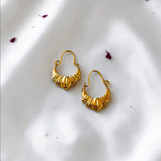 Kundal Marwari Hoops