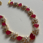 Zulekha Ruby Set