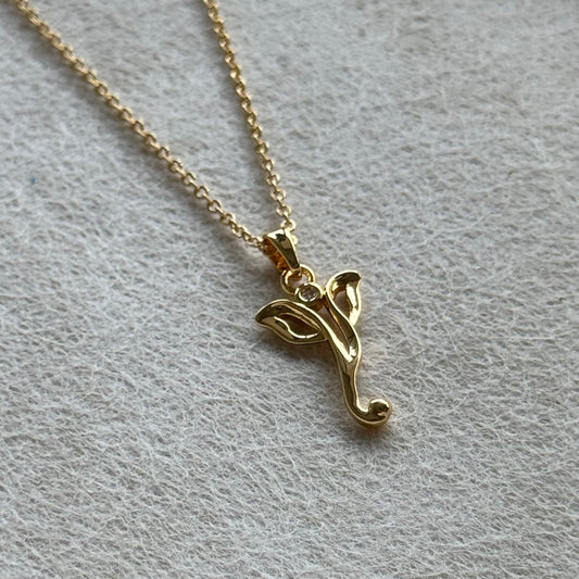 Mini Ganesha Pendant