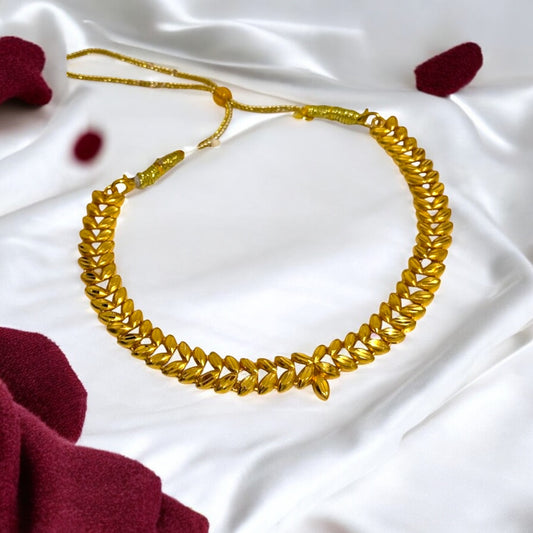 Radha Necklace Set