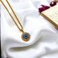 Classic Evil Eye Pendant