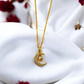 Nooraya Pendant