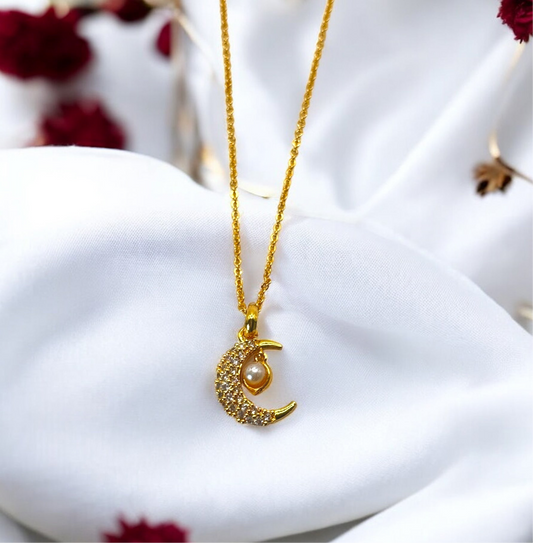 Nooraya Pendant