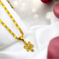 Endless Knot Pendant
