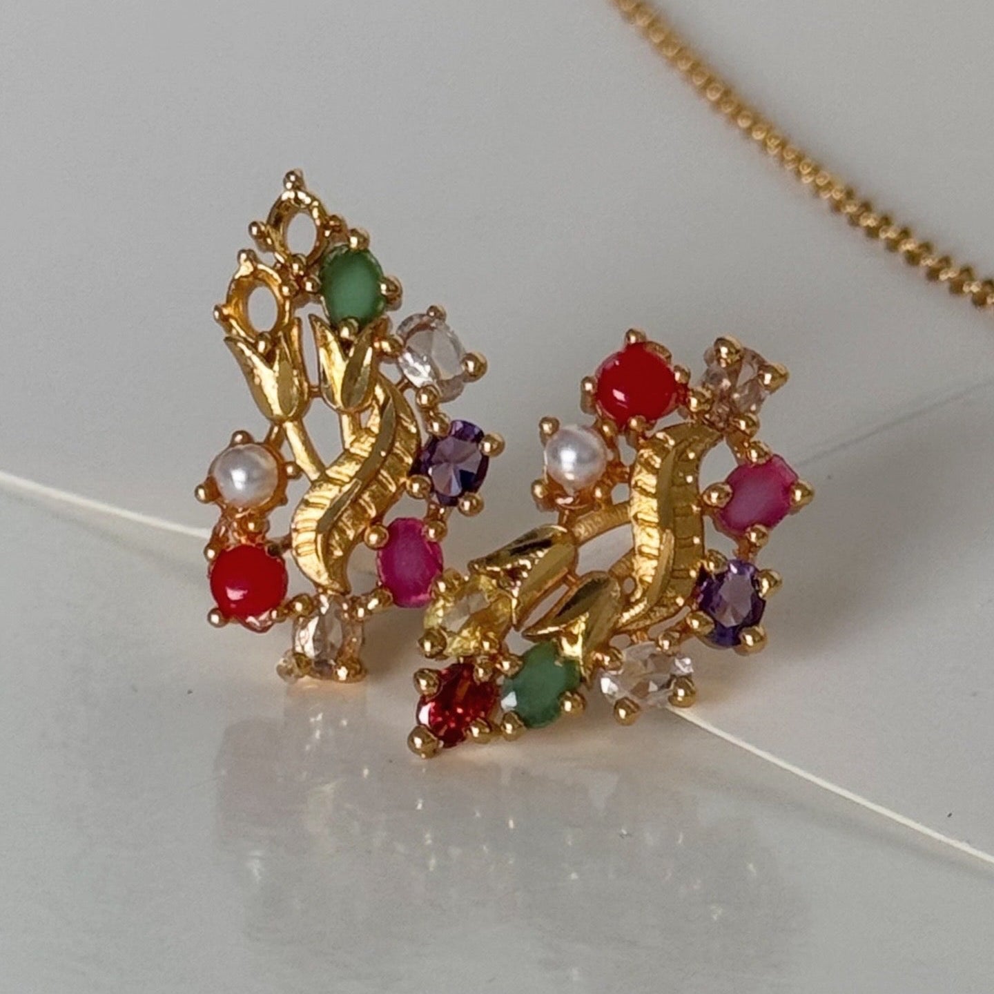 Navanya Studs