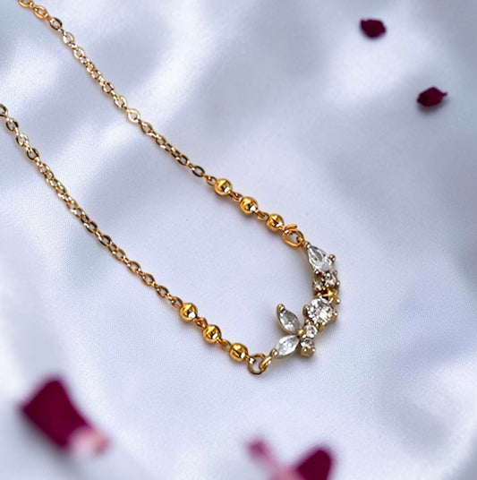 Diana Necklace