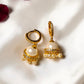 Rozza Pearl Jhumki