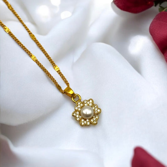 Noor Pearl
