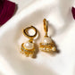 Rozza Pearl Jhumki