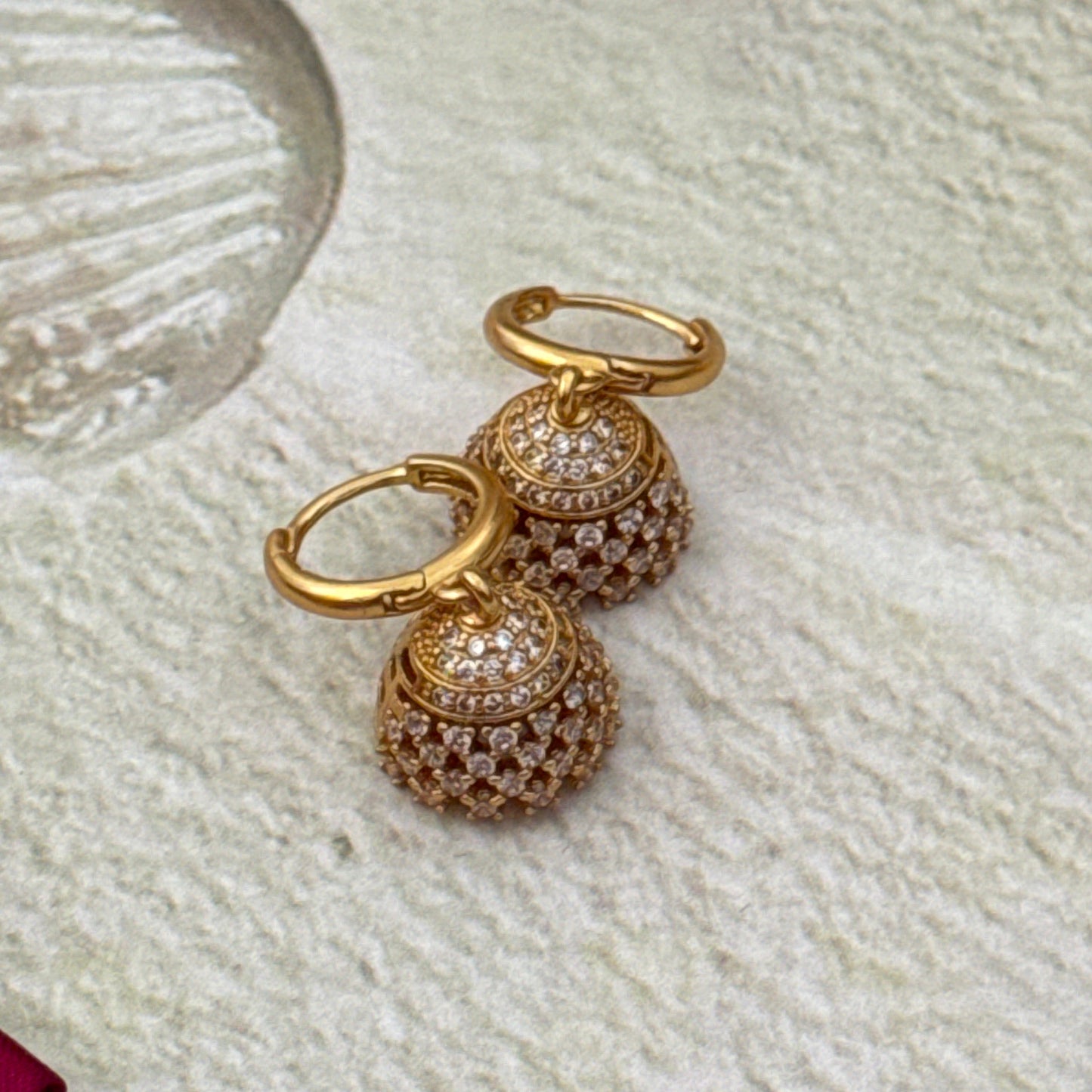 Zari Jhumki