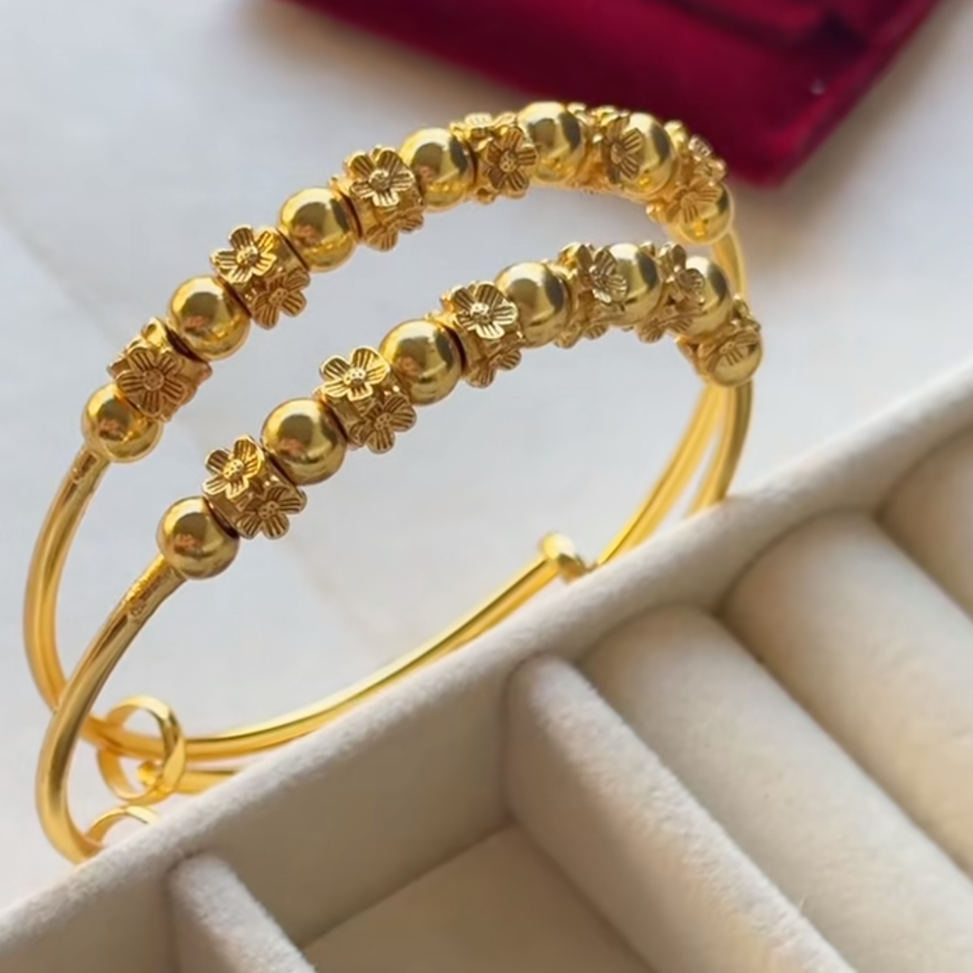 Phool Bracelet