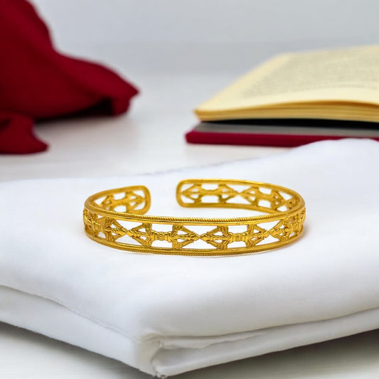 Bajra Bracelet