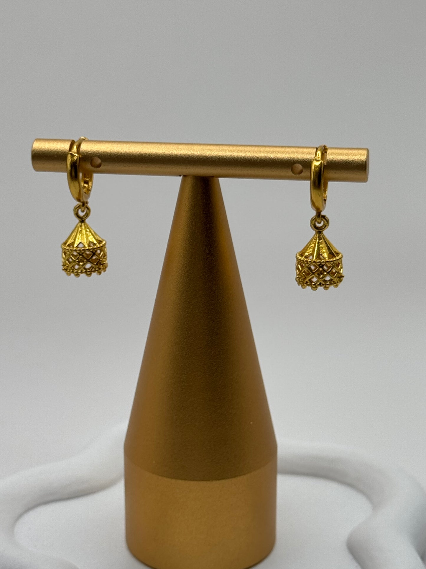 Earrings 3