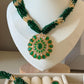 Firoza Set