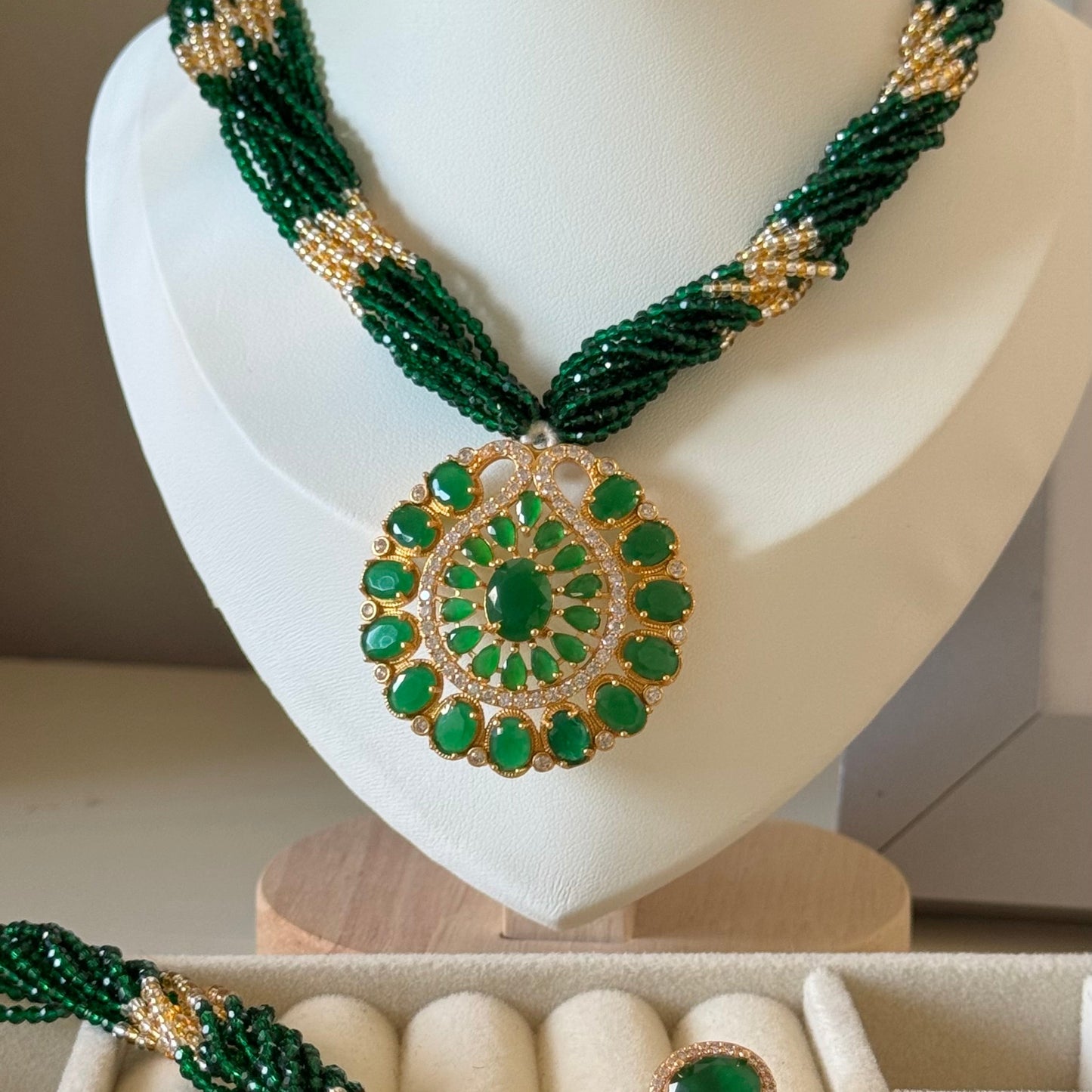 Firoza Set