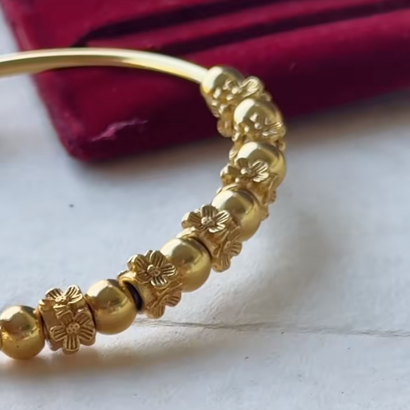 Phool Bracelet