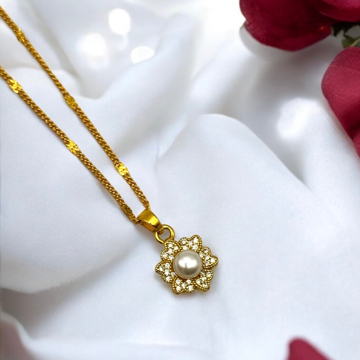 Noor Pearl