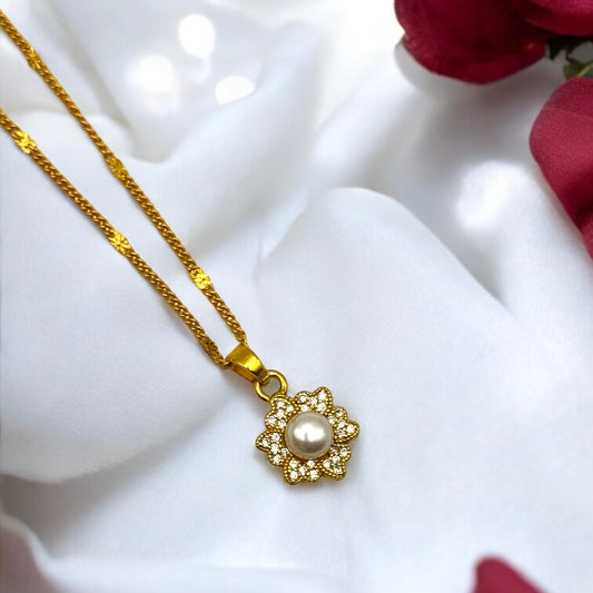 Noor Pearl