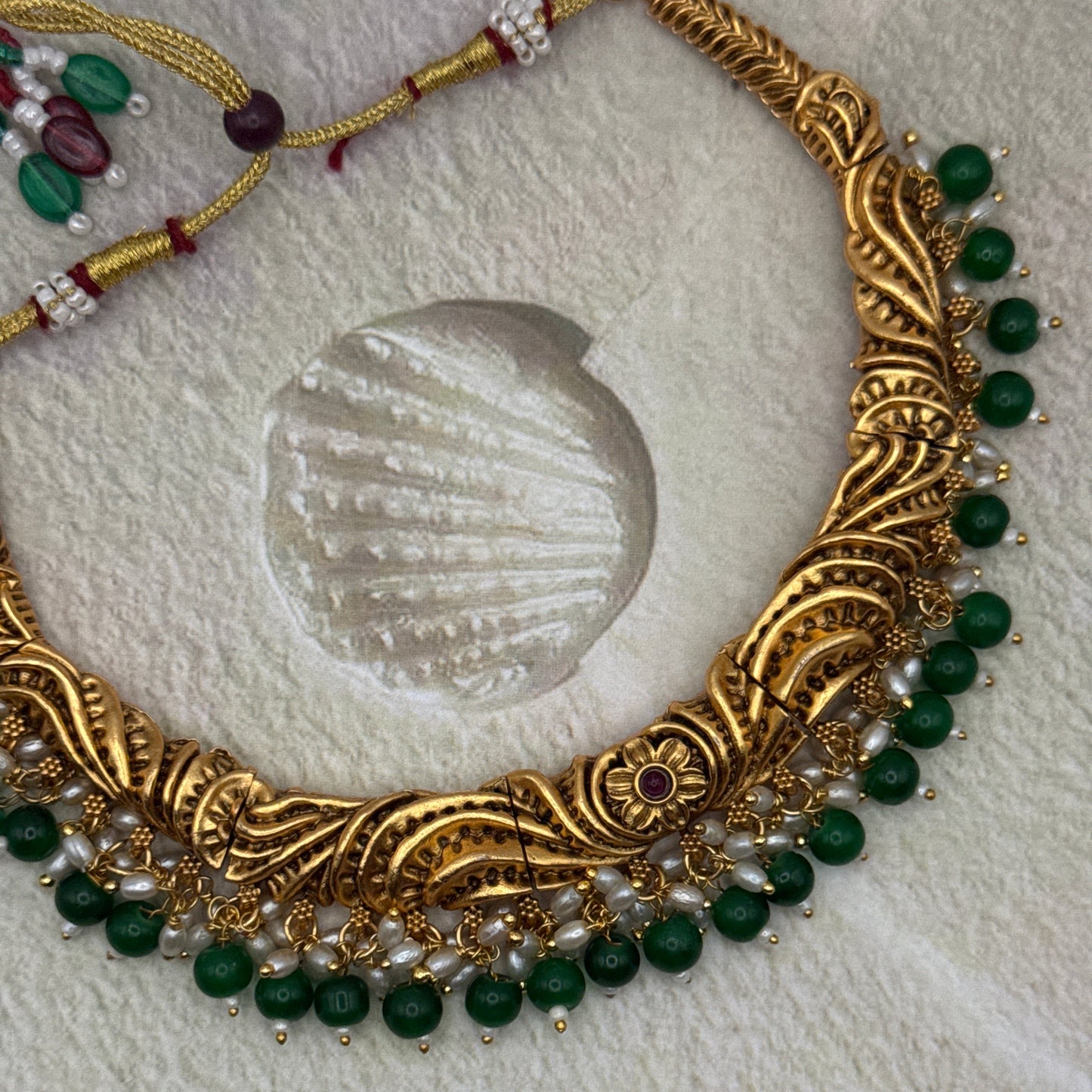 Janaki Set