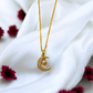 Nooraya Pendant