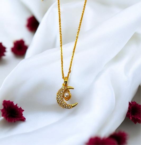 Nooraya Pendant