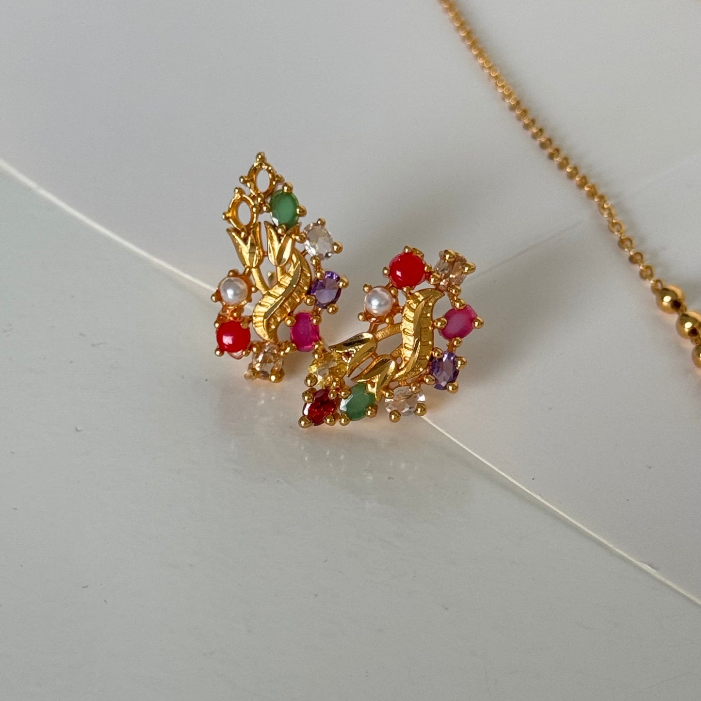 Navanya Studs