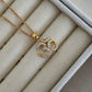 Classic Om Pendant