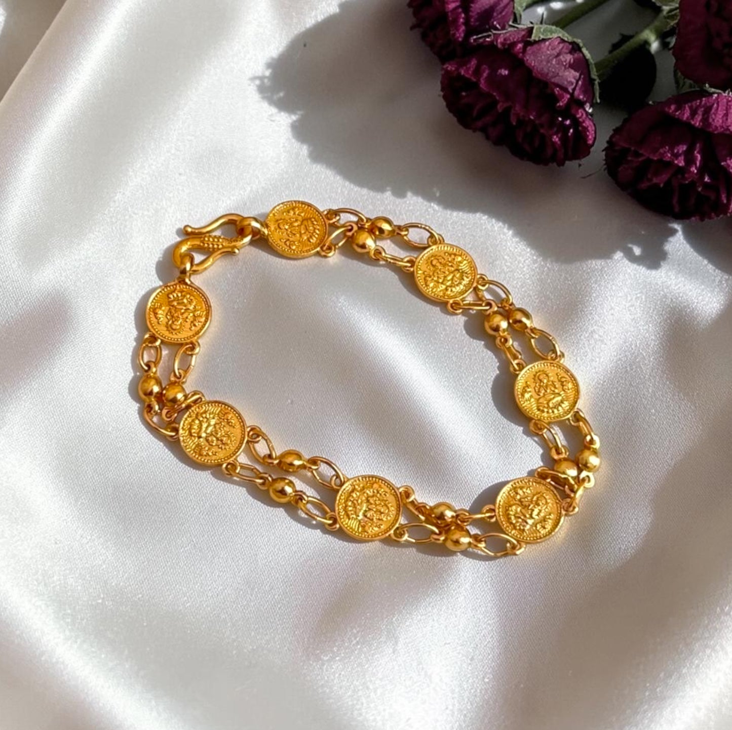 Sikka Bracelet