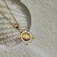 Sea Turtle charm Pendant