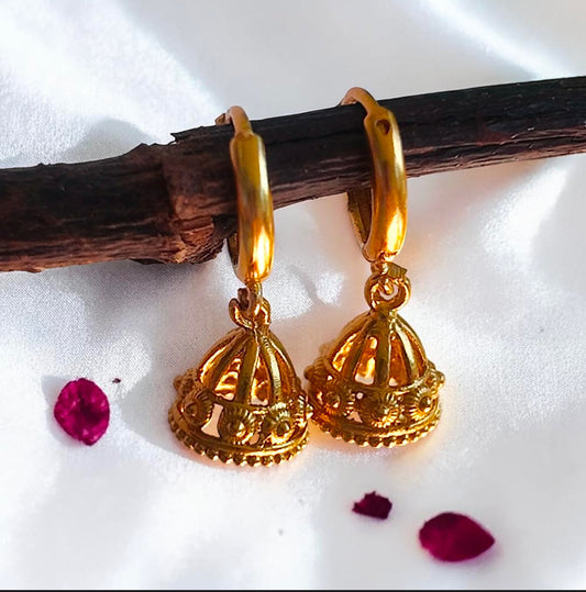 Sophia Jhumka