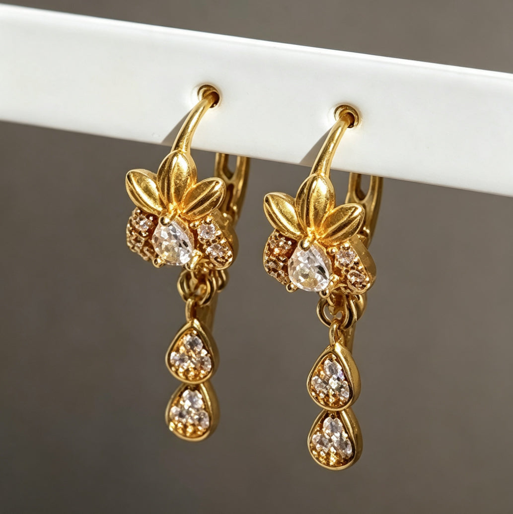 Pankhuri Dangler