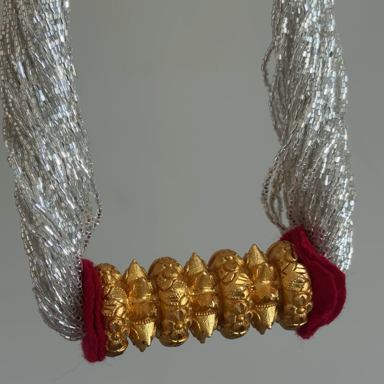 Sparkly Maili Tilhari