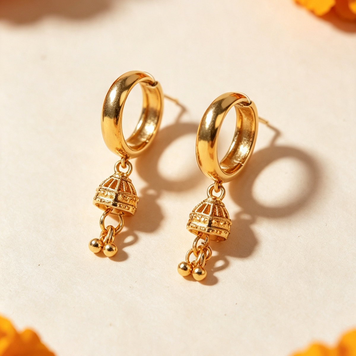 Parijat Jhumki