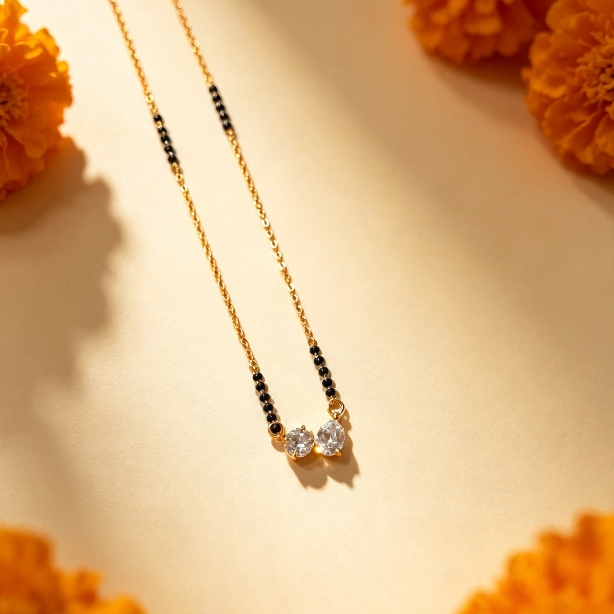 Aakansha Mangalsutra