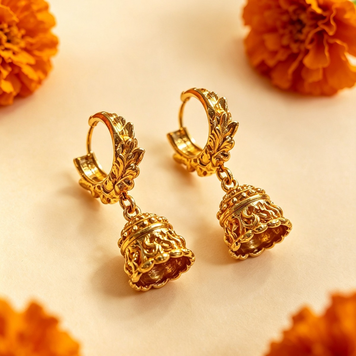 Mehri Jhumki