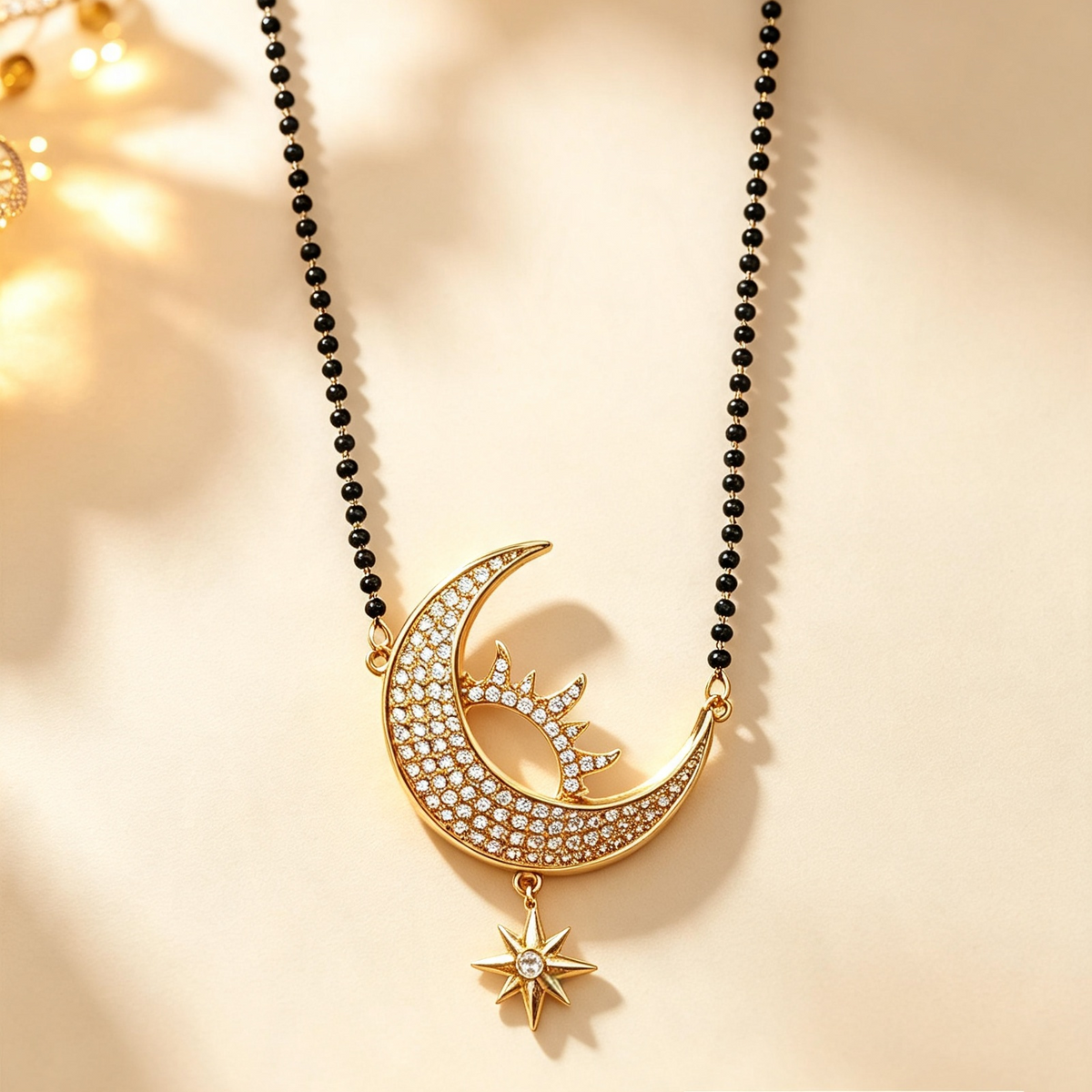 Maya Mangalsutra