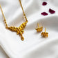 Golden Flora Set