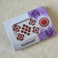 Moon Stone Bindi