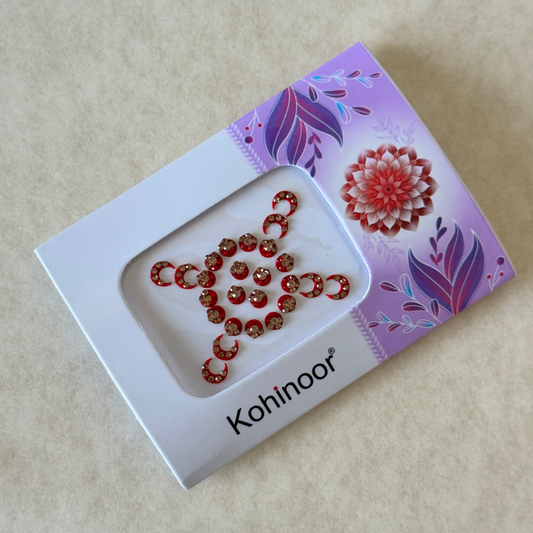 Moon Stone Bindi