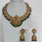 Emerald Maharani Set