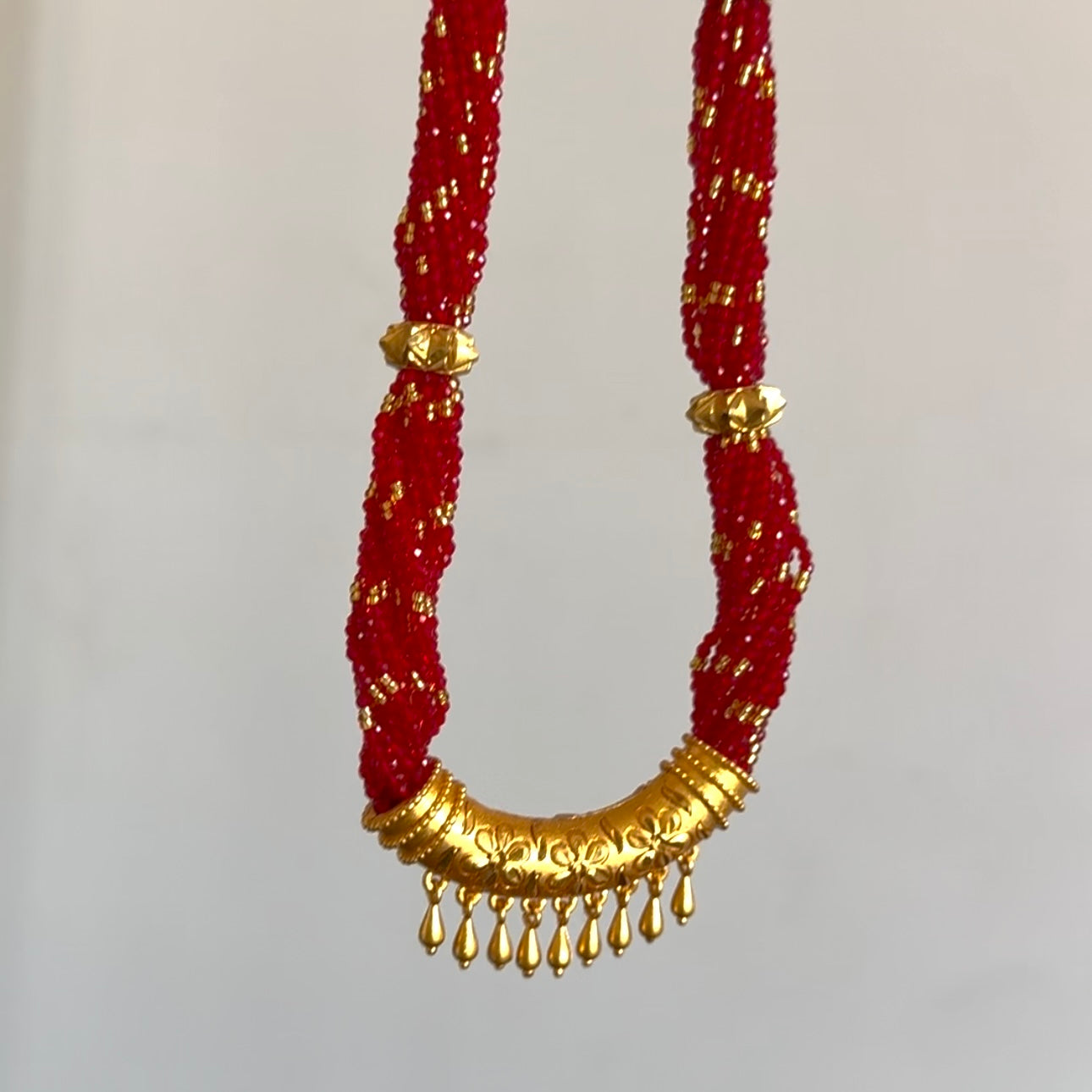 C Tilhari with Naugedi