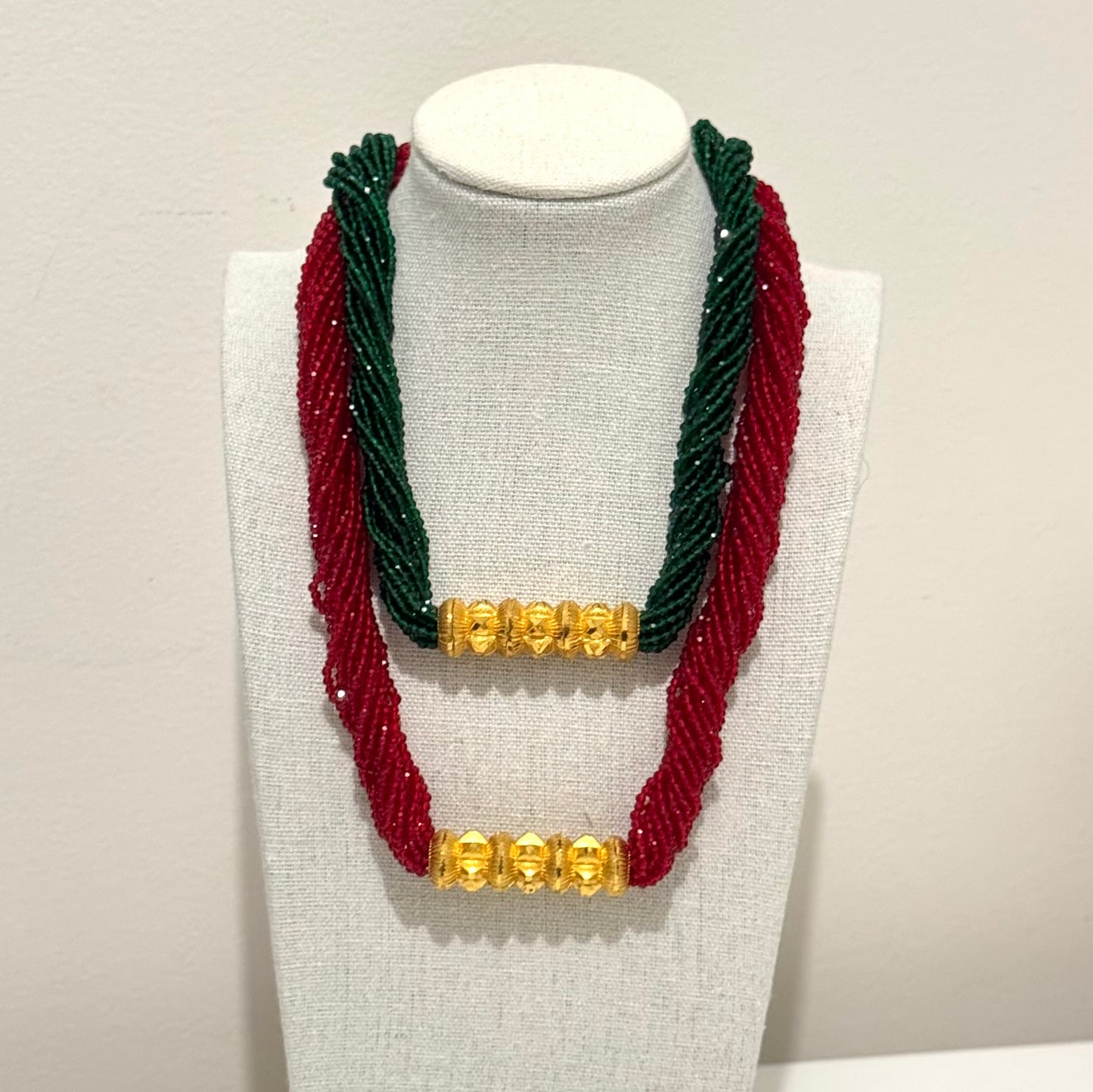 Signature Potey Tilhari