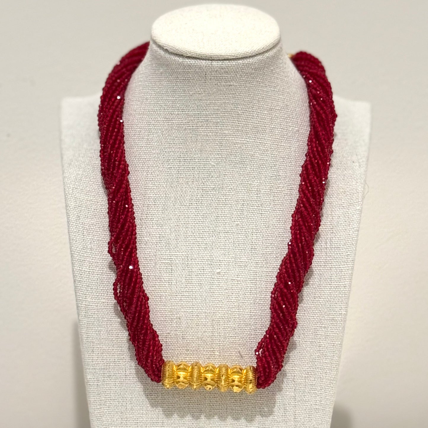 Signature Potey Tilhari