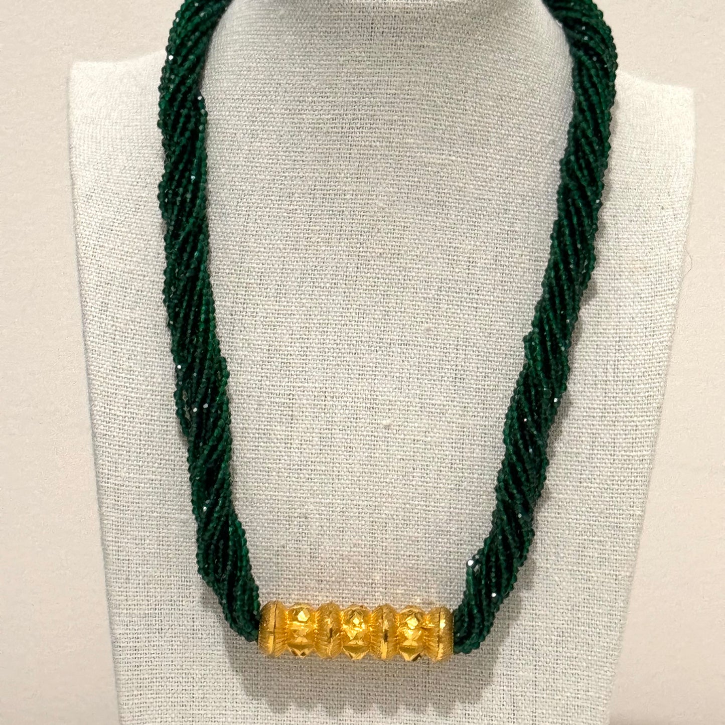 Signature Potey Tilhari