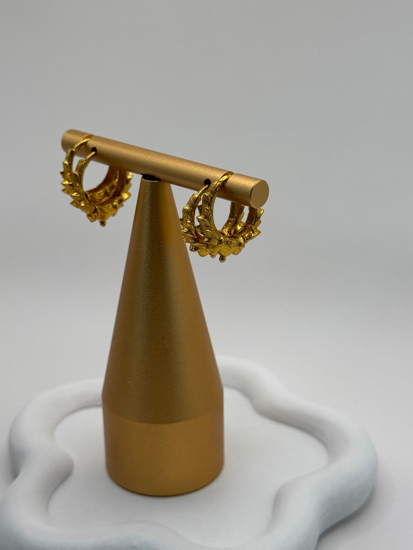Earrings 3