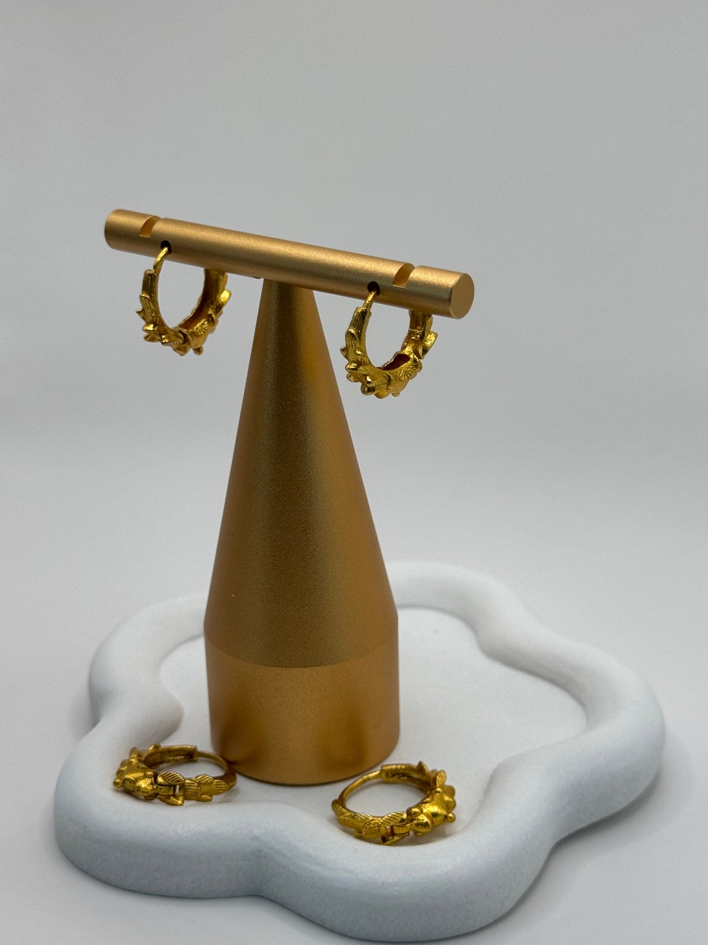 Earrings 3