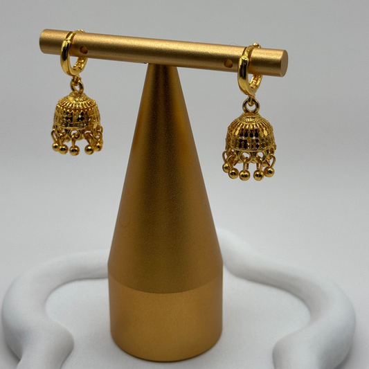 Earrings 2