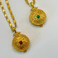 Ghau Amulets