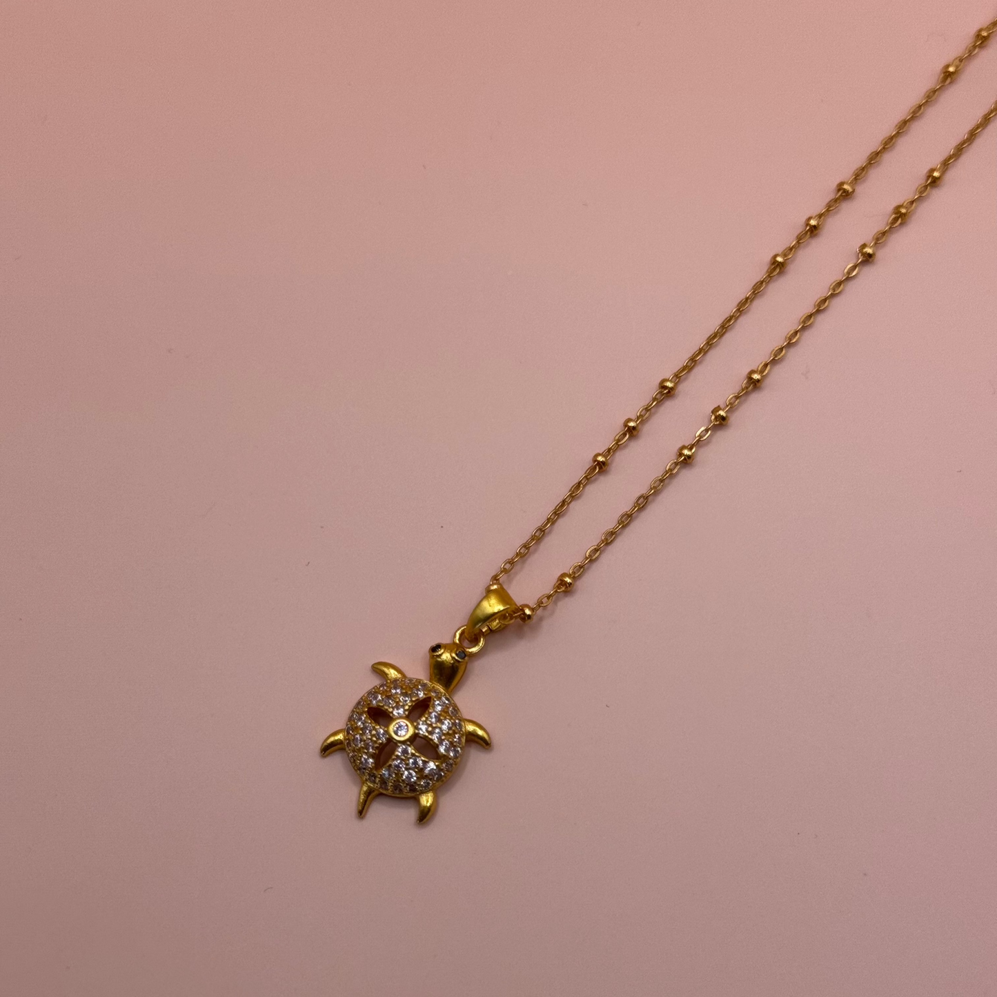 Necklace 1
