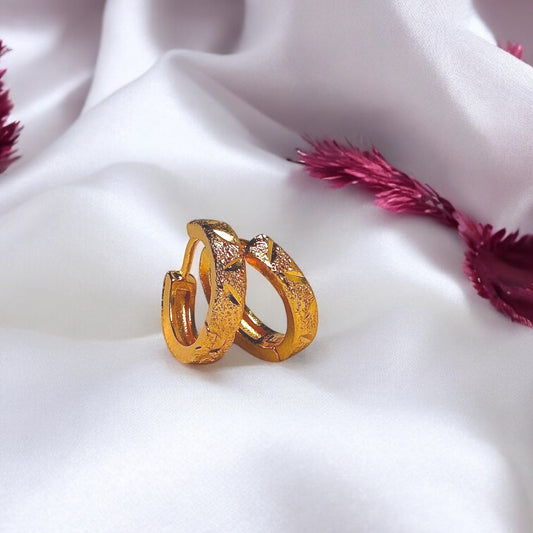 Leila Hoops